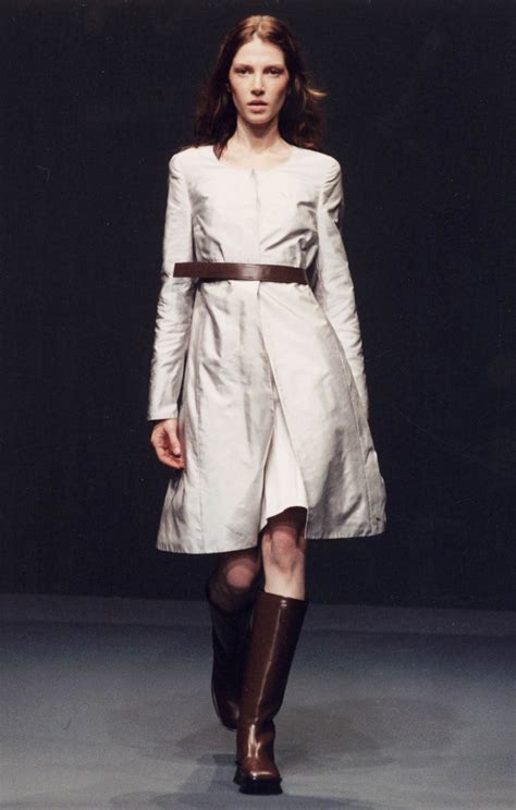 SS 1999 Womenswear 